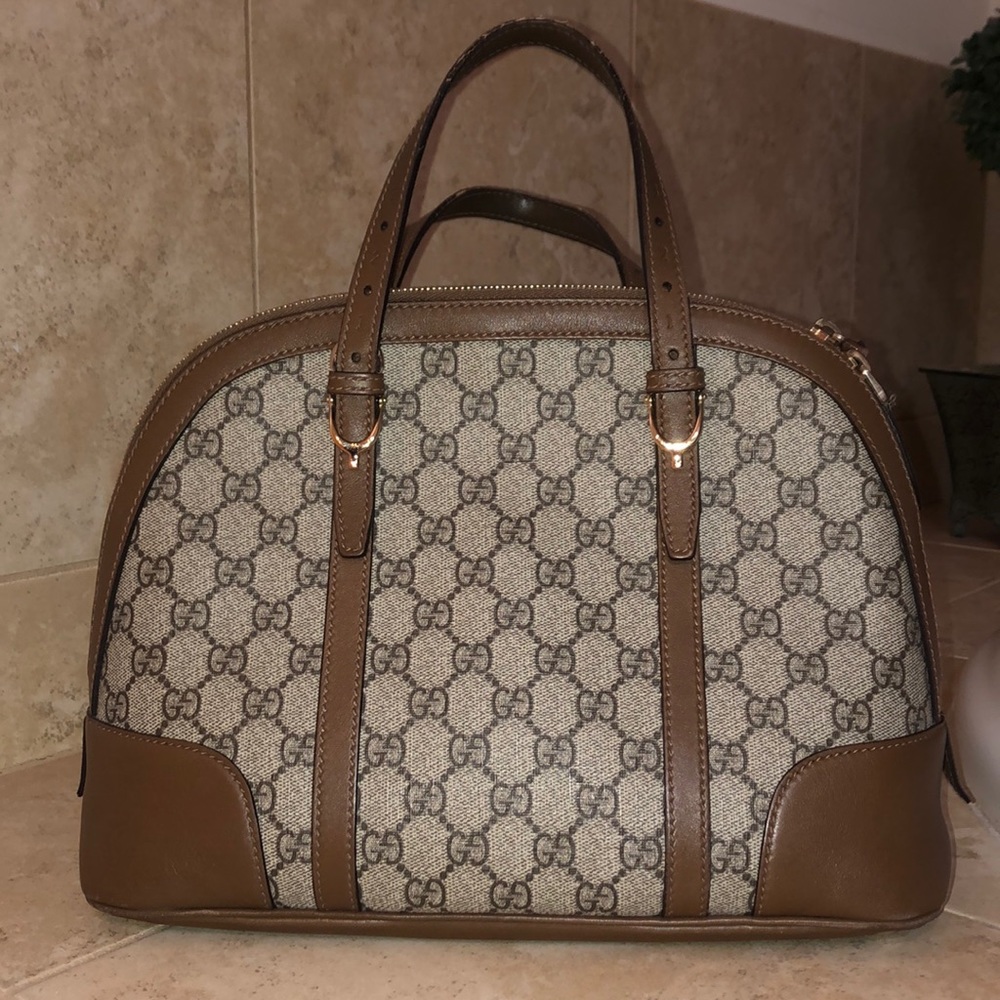 Gucci bag purse